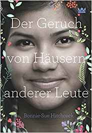 der geruch von häuern